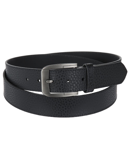 CINTURON WEEKEND WKBSCIT, 46-48, NEGRO