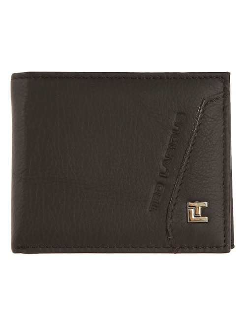 Cartera Contempo para hombre en SB