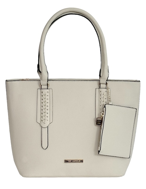 Bolsa tote Ted Lapidus para mujer