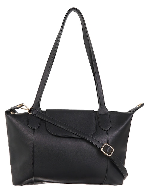 2510330605G, NEGRO TOTE WEEKEND