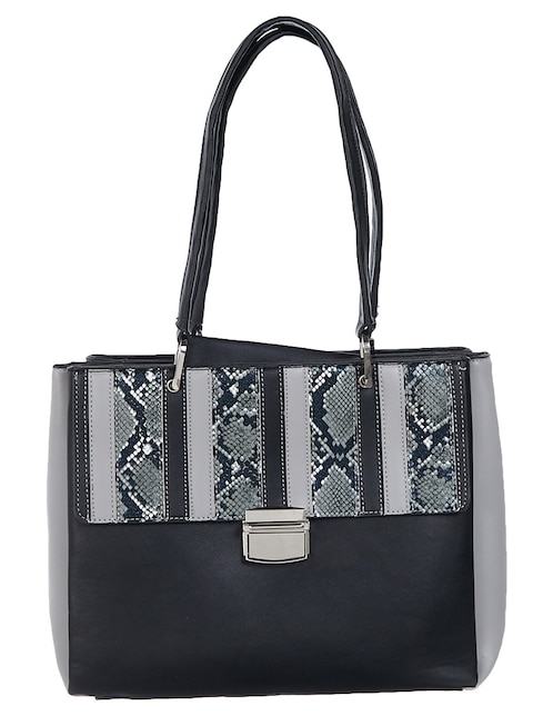 Bolsa satchel Weekend para mujer