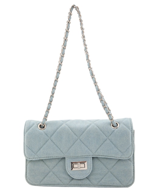 Bolsa shoulder Weekend para mujer