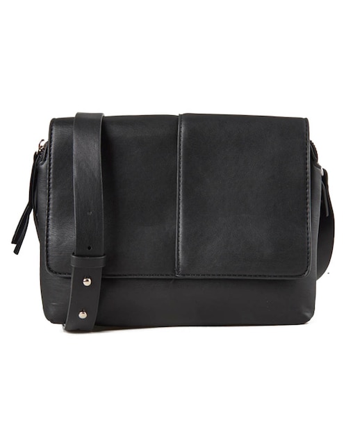 2520331002V, NEGRO CROSSBODY WEEKEND