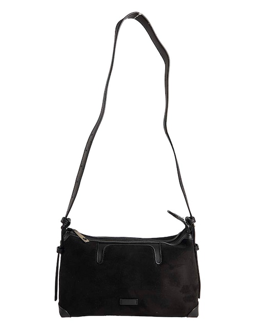 2520330907M, NEGRO CROSSBODY WEEKEND