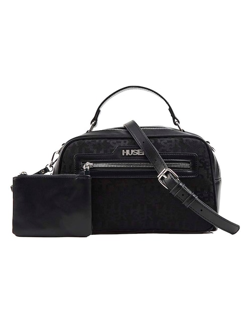 Bolsa crossbody Huser para mujer