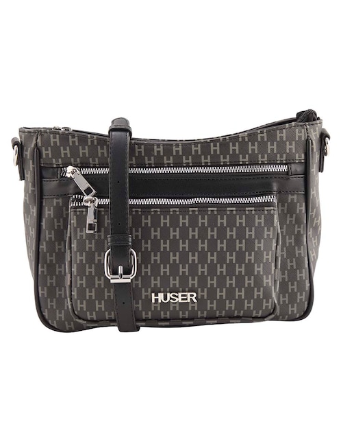 Bolsa crossbody Huser para mujer