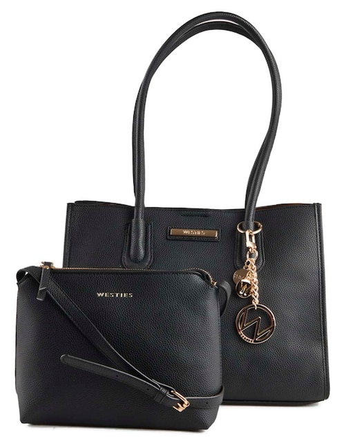 Bolsa satchel para mujer 1