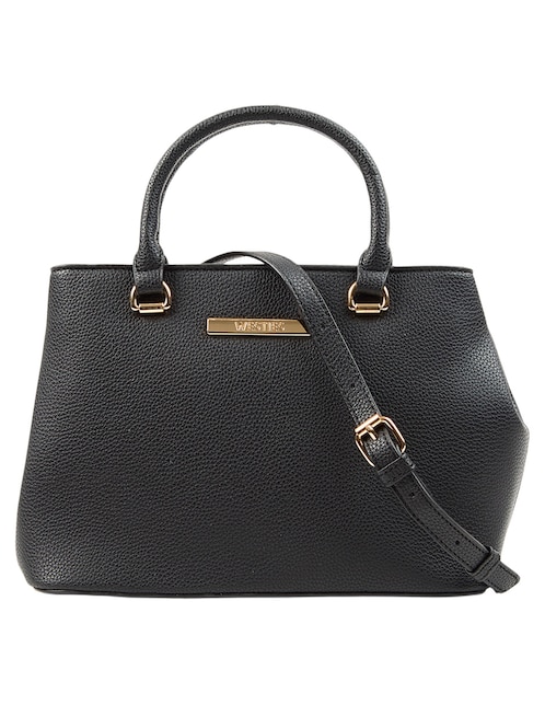 Bolsa satchel para mujer 1