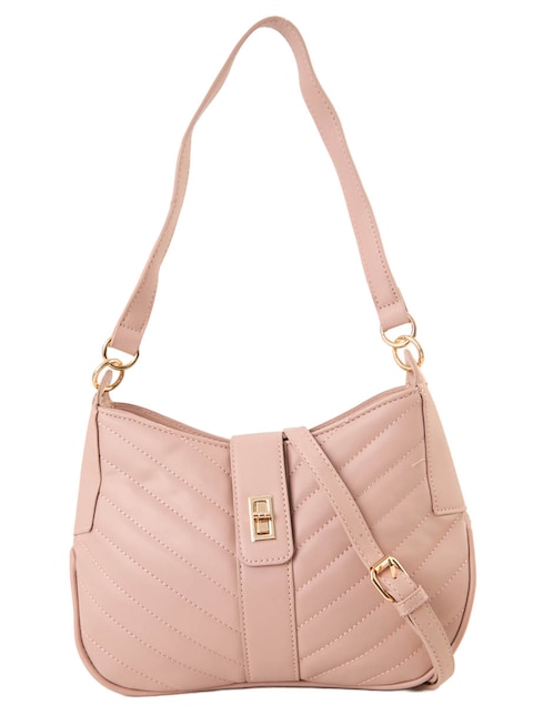 2520331201V, BEIGE SHOULDER WEEKEND