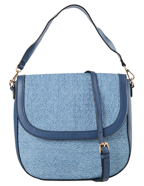 Bolsa satchel para mujer 1