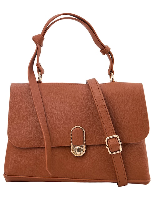 Bolsa satchel para mujer 1