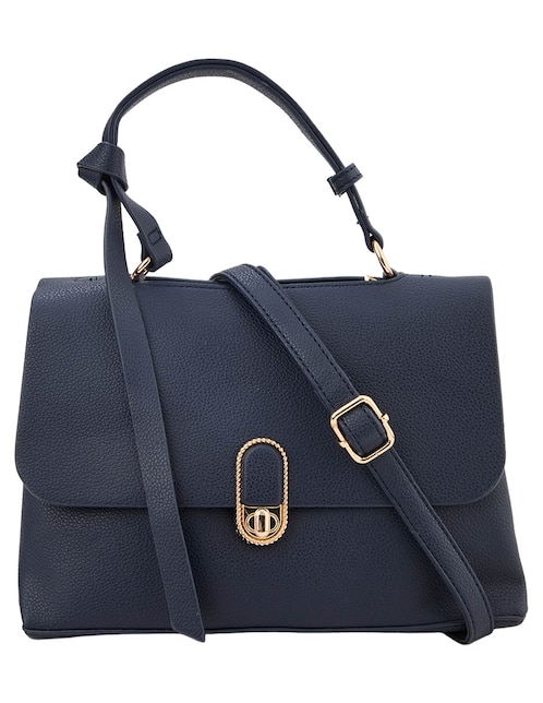 2520331202M, AZUL MARINO CROSSBODY WEEK