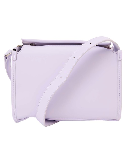 2520331203M, LILA CROSSBODY WEEKEND