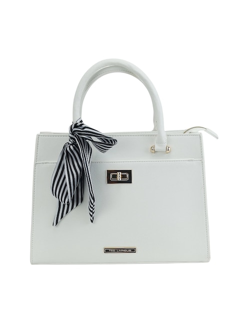 Bolsa satchel Ted Lapidus para mujer