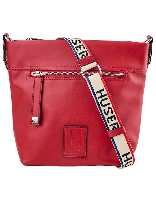 SH25203-3, ROJO HUSER
