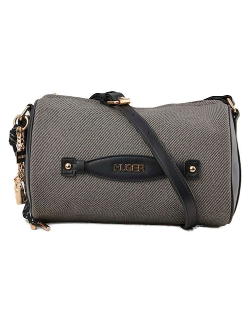 SH25404-5, NEGRO HUSER