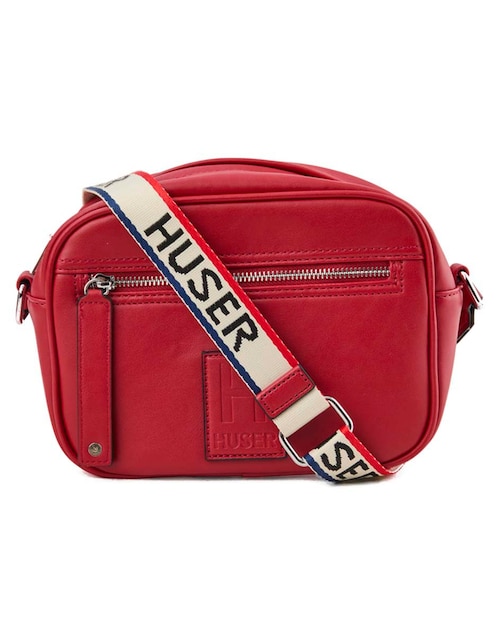 SH25203-5, ROJO HUSER