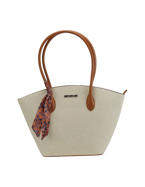 Bolsa tote Ted Lapidus para mujer