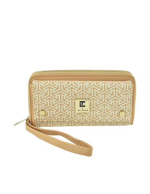 Cartera Ted Lapidus para mujer