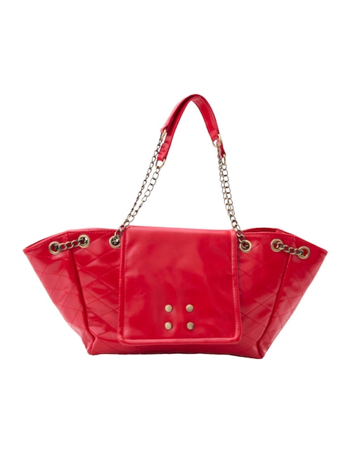 2520331003M, ROJO SHOULDER WEEKEND