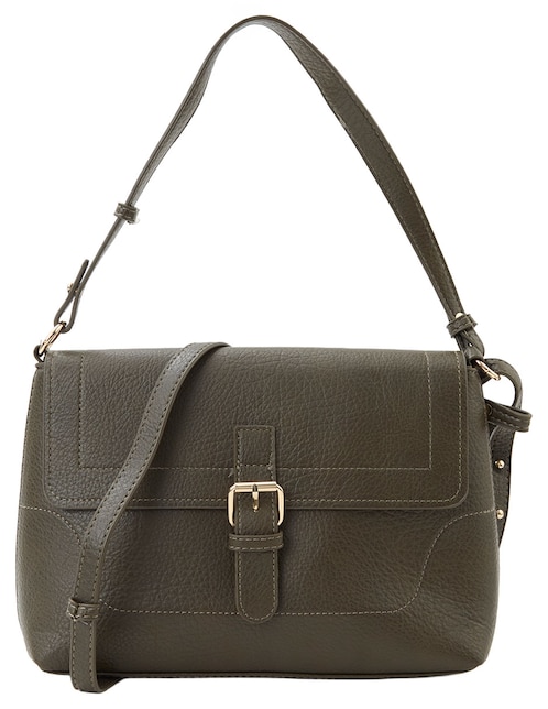 2520331008M, VERDE OLIVO CROSSBODY WEEK