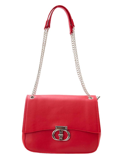 2520331010M, ROJO SHOULDER WEEKEND