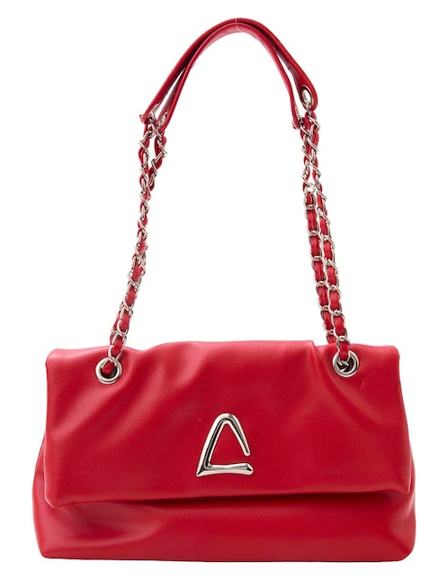 2520331011M, ROJO SHOULDER WEEKEND