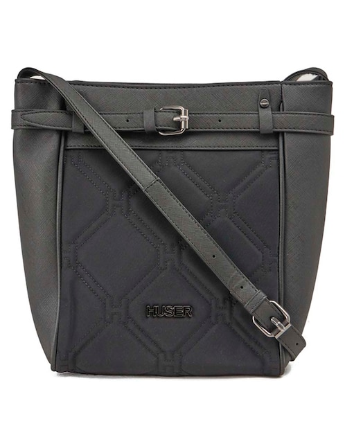 SH25108-3, NEGRO HUSER