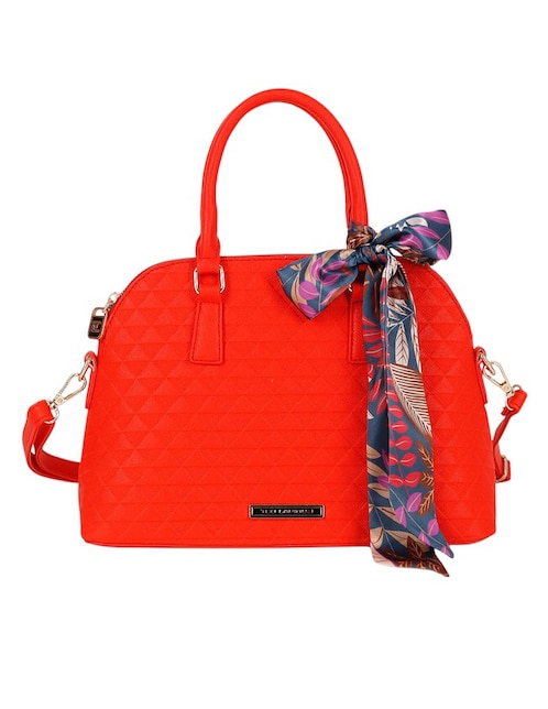 Bolsa crossbody Ted Lapidus para mujer
