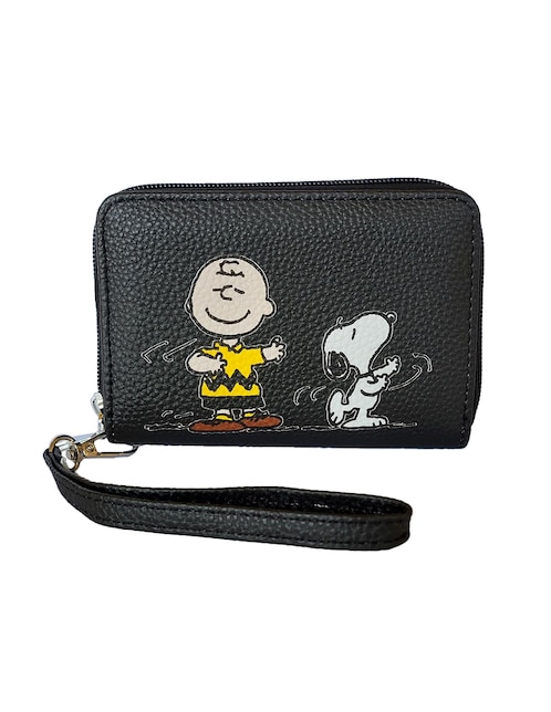 Cartera Peanuts Snoopy para mujer