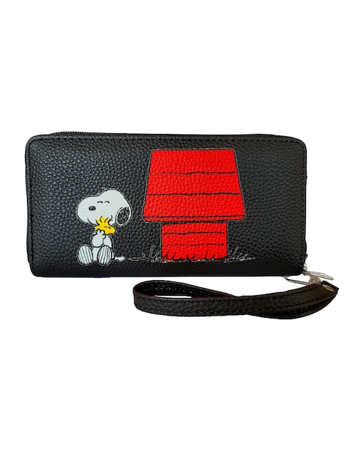 Cartera Peanuts Snoopy para mujer