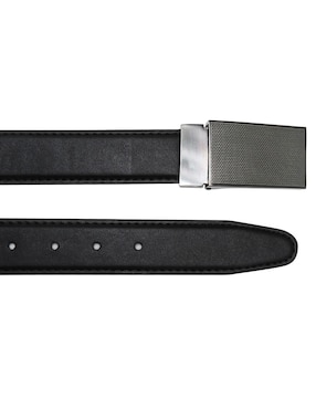 Cinturón reversible Weekend para hombre