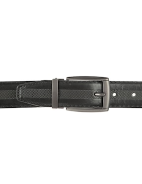 Cinturón Weekend para hombre