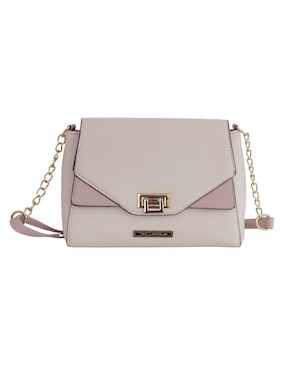 Bolsa Crossbody Ted Lapidus Para Mujer