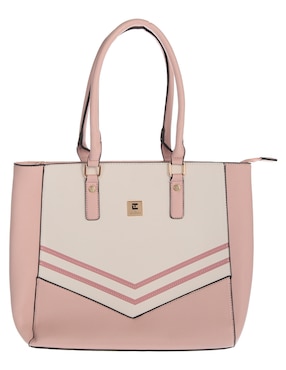 Bolsa Tote Ted Lapidus Para Mujer