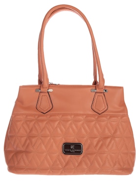 Bolsa Dome Ted Lapidus Para Mujer