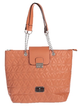 Bolsa Tote Ted Lapidus Para Mujer