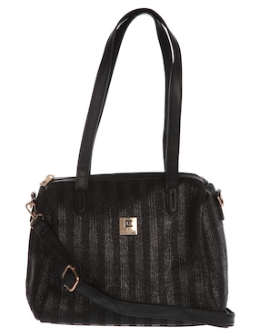 Bolsa satchel Ted Lapidus para mujer