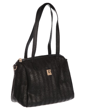 Bolsa satchel Ted Lapidus para mujer