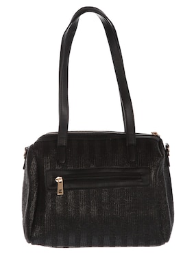 Bolsa satchel Ted Lapidus para mujer