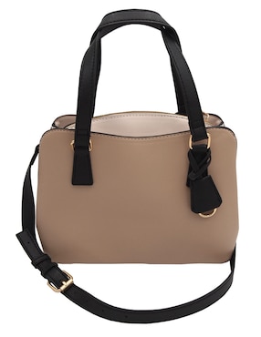 Bolsa satchel Calvin Klein para mujer