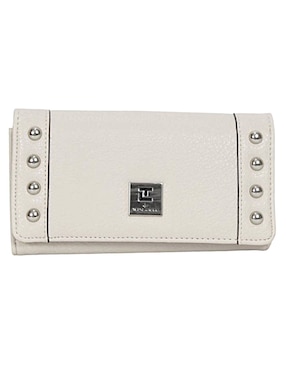 Cartera Ted Lapidus Para Mujer