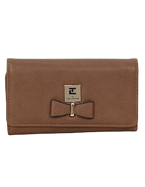 Cartera Ted Lapidus Para Mujer