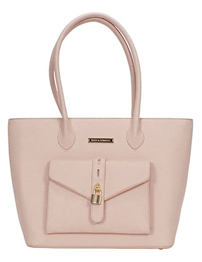 Bolsa Tote Ted Lapidus Para Mujer