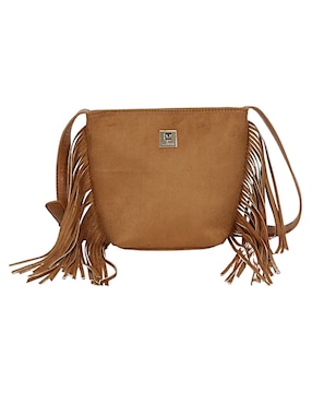 Bolsa Crossbody Ted Lapidus Para Mujer