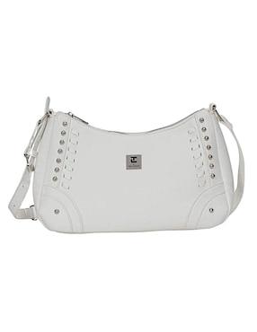 Bolsa Crossbody Ted Lapidus Para Mujer