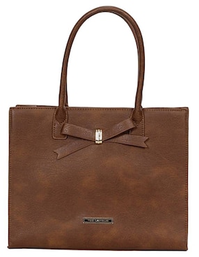 Bolsa Satchel Ted Lapidus Para Mujer