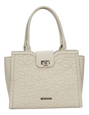 Bolsa Satchel Ted Lapidus Para Mujer