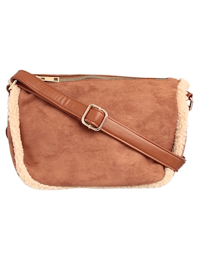 Bolsa Crossbody Weekend Para Mujer