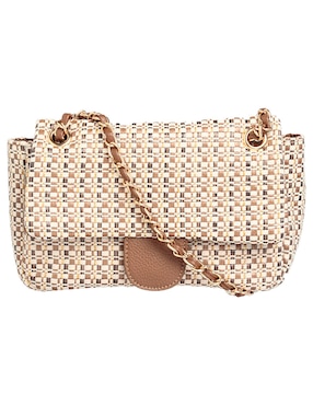 Bolsa Crossbody Weekend Para Mujer